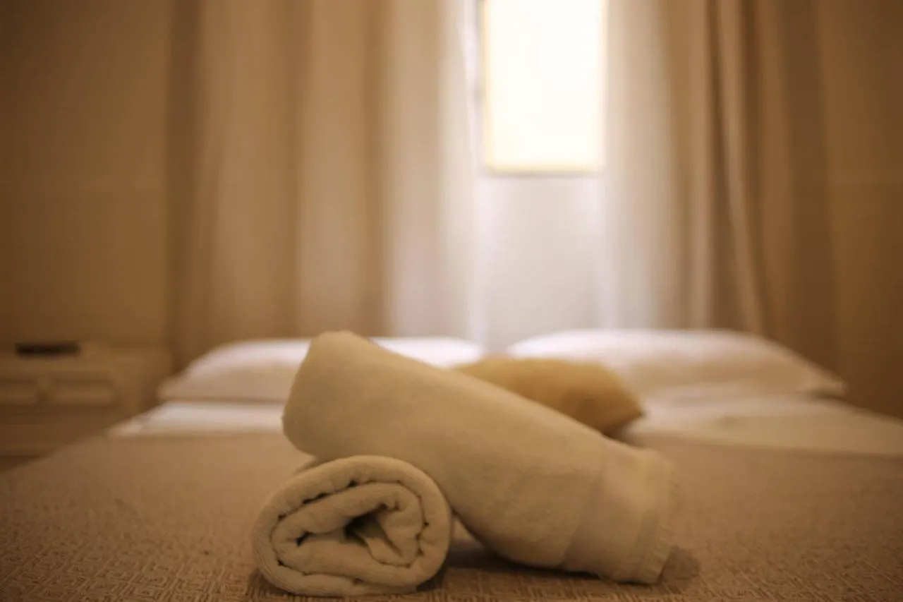 Inn Pousada Barbroch Florianopolis