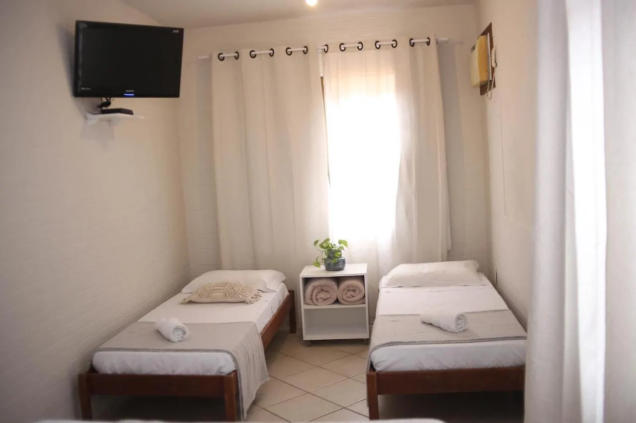 Inn Pousada Barbroch Florianopolis