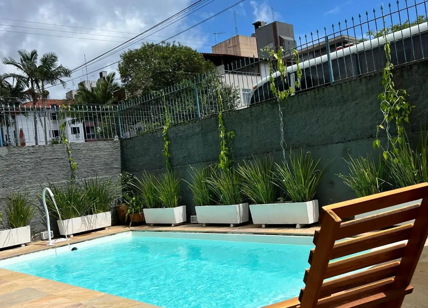 Inn Pousada Barbroch Florianopolis