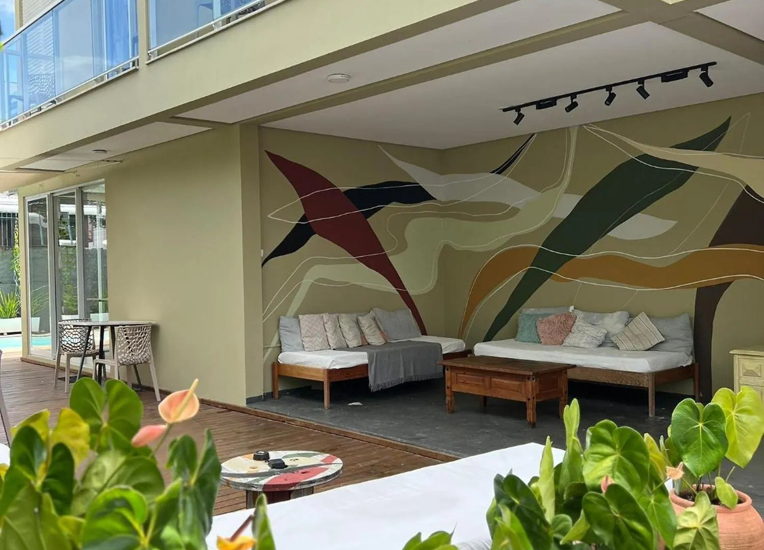 Pousada Barbroch Florianopolis Inn