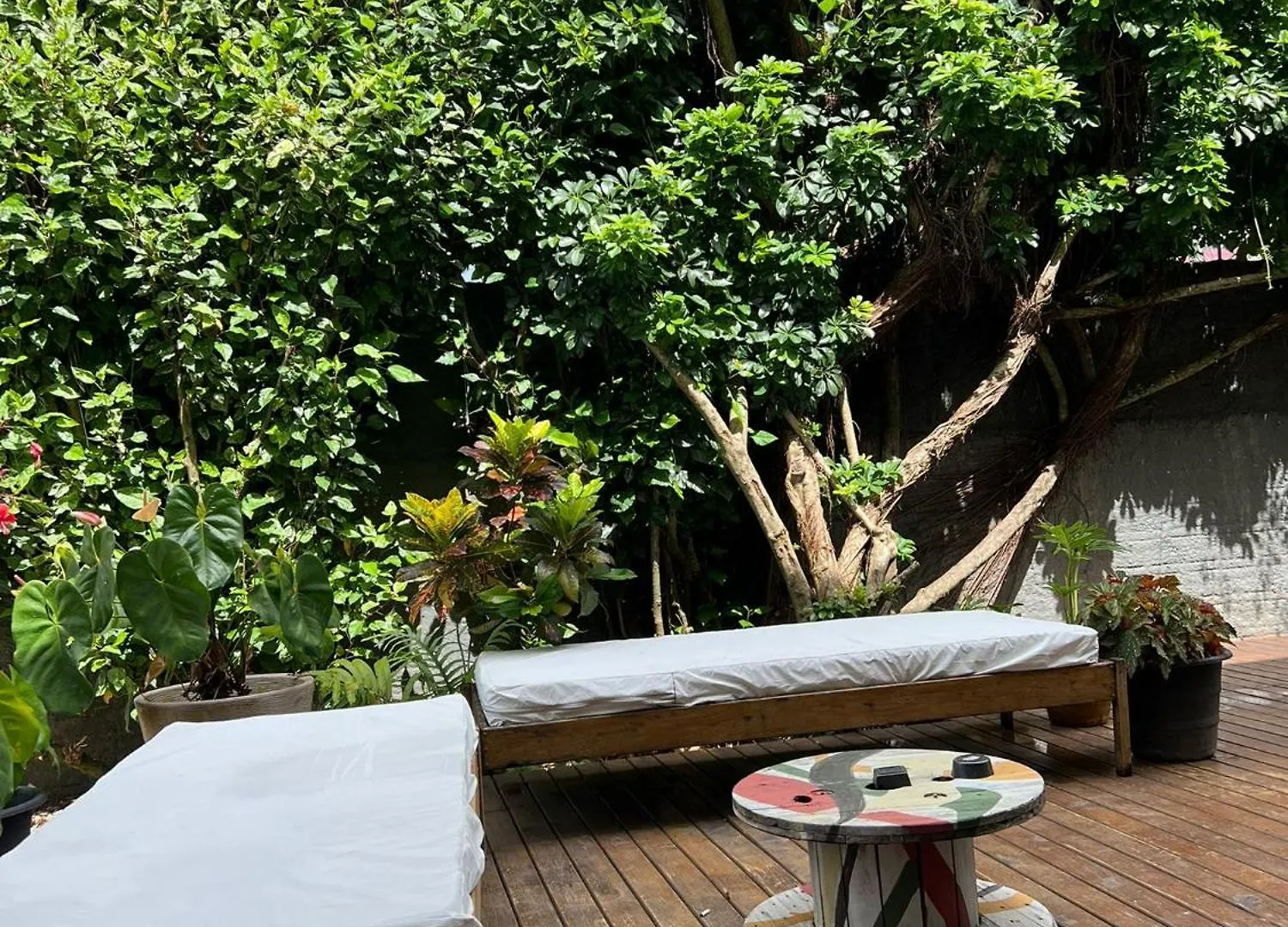 Inn Pousada Barbroch Florianopolis