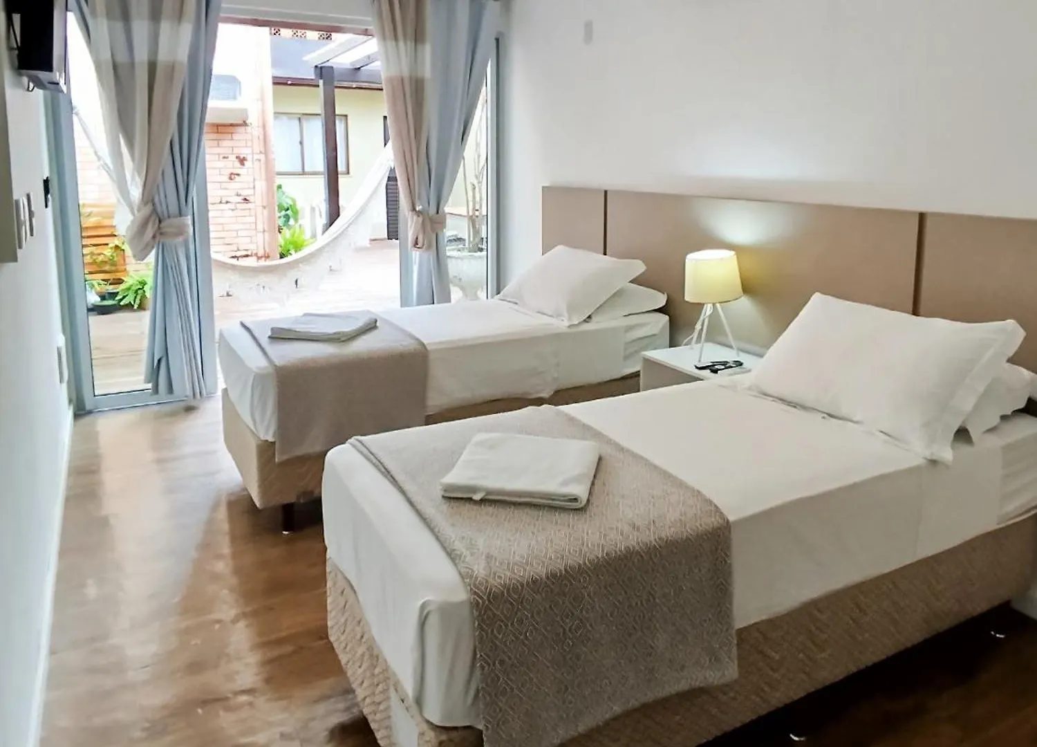 ** Inn Pousada Barbroch Florianopolis Brazil