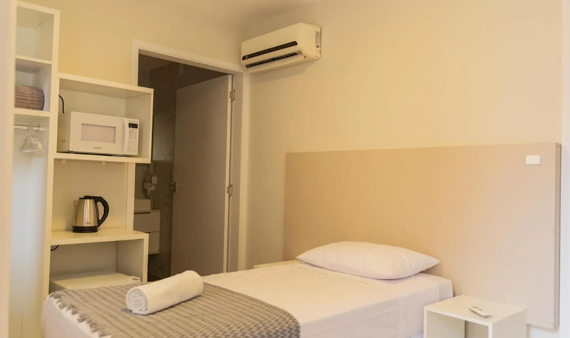 Pousada Barbroch Florianopolis Inn
