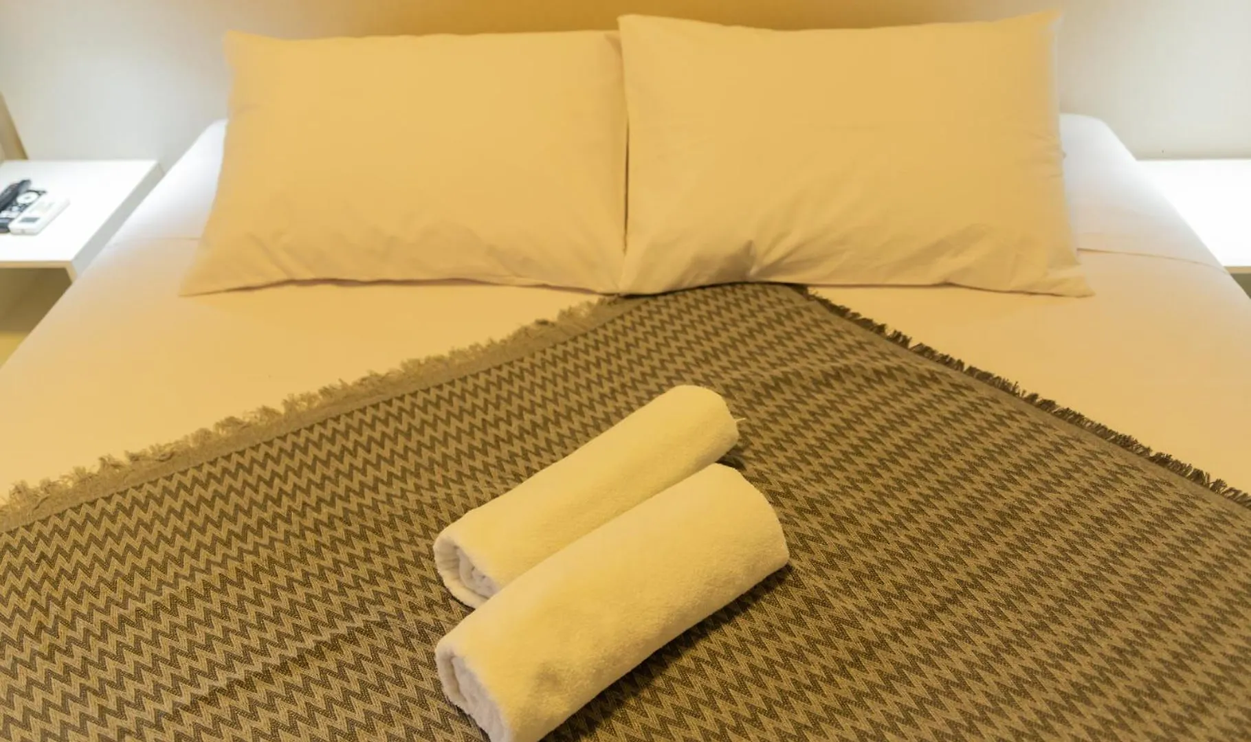 ** Inn Pousada Barbroch Florianopolis Brazil