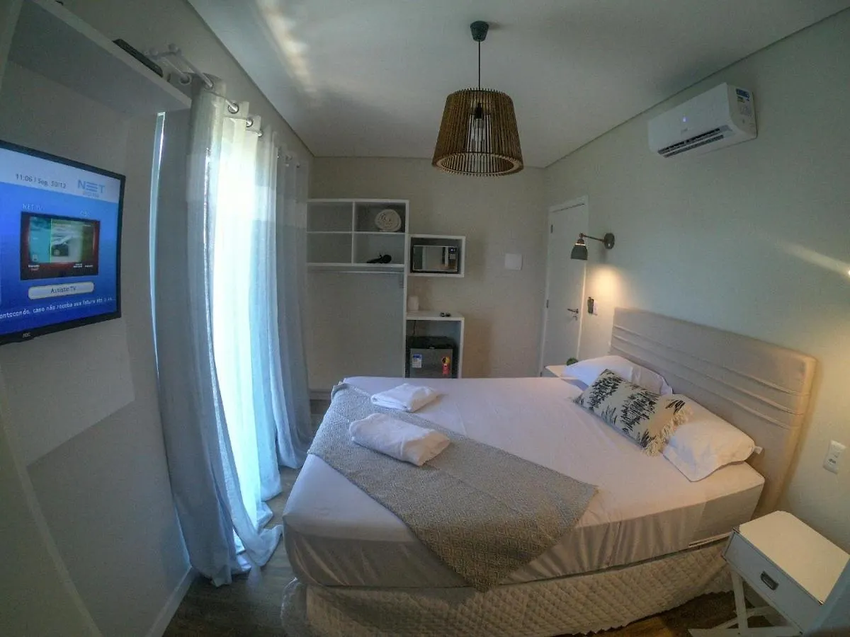 Inn Pousada Barbroch Florianopolis