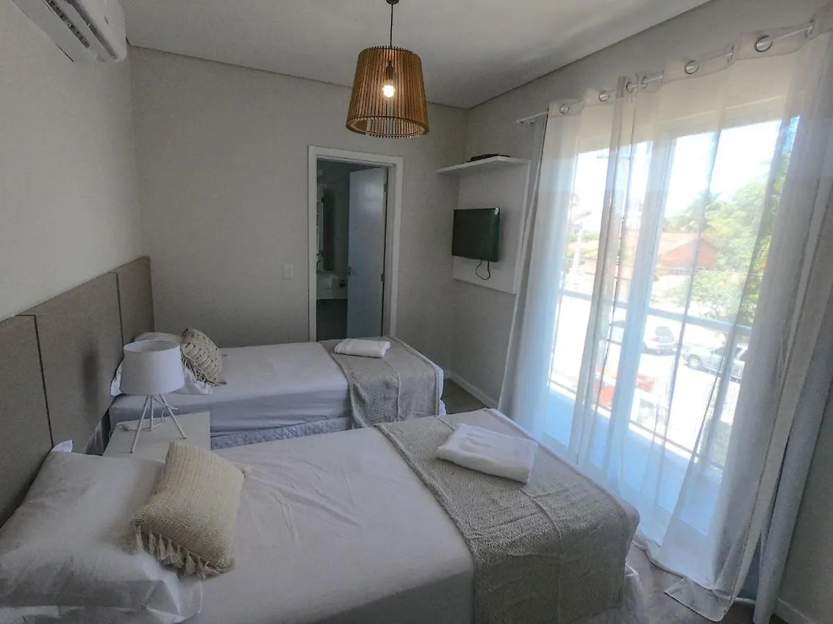 Inn Pousada Barbroch Florianopolis