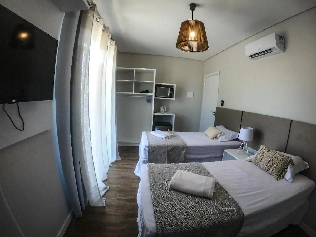 Inn Pousada Barbroch Florianopolis